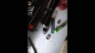 Harley 103 Cam Bearing Removal Tool How To