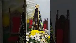 Viva Nossa Senhora Aparecida, Padroeira do Brasil #nossasenhora #araci #paróquiadearaci #brasil