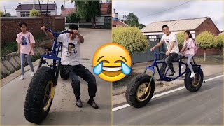 Funny Video Compilation 2021 | people doing Stupid things part 2