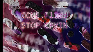 GONE.Fludd - STOP CRYIN' (fan clip)