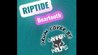 Riptide - Beartooth Drum Cover