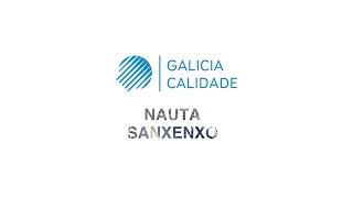 Nauta Sanxenxo #ConSeloGaliciaCalidade