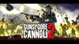 🔴 LIVE GUNS GORE 2 - ANDIAMO AVANTI  + CAMBIO DI ORARI LIVE  ROAD TO 800 (763/800)