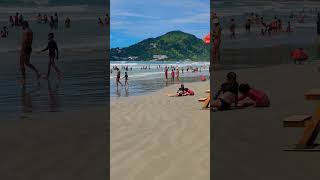 PRAIA GRANDE UBATUBA