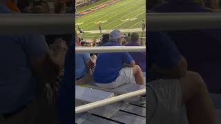 Full Video: Mississippi High School Football Coach Brawling at Game