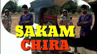 SAKAM. ......CHIRA........SANTALI........ VIDEO.......