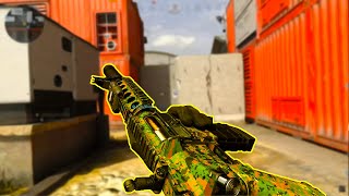 LIVE 4k Modern Warfare NO COMMENTARY