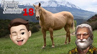 Farming Simulator 18 New Tips And Tricks f s 18 Top 2 tips #Farming Simulator ki Video# f s 23