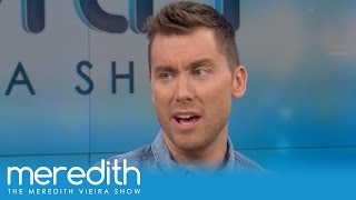 What Wedding Tradition Would You Ditch? | The Meredith Vieira Show