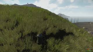 Miscreated Rad Zone Campers