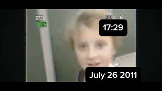 Взлом телеканала "КАРУСЕЛЬ"! (26.07.2011)