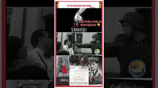 #Schindler's List movie shot review Tamilsight #100 #varisu #100k #vetrimaaran #vetrimaaran #vidutha