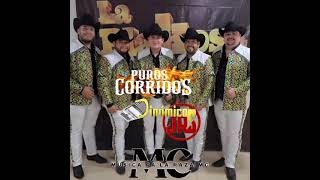 Mix De Puros Corridos De Los Dinámicos Jrs