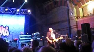 The Stranglers - I Feel Like A Wog - Cambridge Corn Exchange 20/3/15