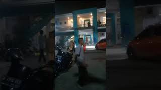 suasana setelah sholat tarawih di masjid simpang raya #vlogperjalanan #shotrs