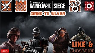 Grinding RANKED. (Vertical Stream)