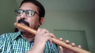 RAGA  :  BHAIRAV                                     A  DITTY   -   FLUTIST   RAMANATH