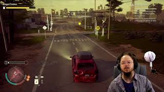 100 DAY CHALLENGE NO BOONS!!! Episode 6 State of Decay 2