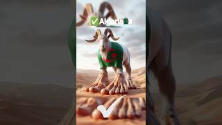 best goat🐐 edit for muslims countries #islamic #ytshorts #masukberanda