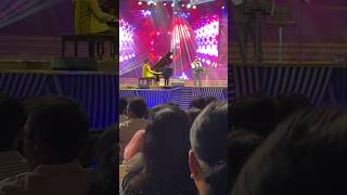 Mohanlal# energetic performance Singing ഒടിയൻ song# വനിത ഫിലിം അവാർഡ്‌ നൈറ്റ്‌ # 2024