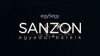 egy5egy - Sanzon // 'Egyedül bárkik' színházi est