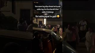 Sabka popat ho gya #shorts #trending #viral #animalmovie #lordbobby #sharukhkhan #srk #dunki #comedy