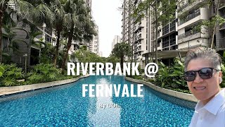 Riverbank By UOL For Sale