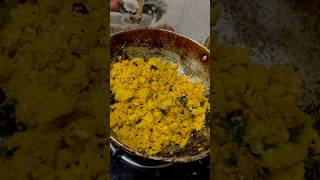 Cauliflower Thoran 🤤                   #food #cooking #cookingvideo #shorts #short #malayalam