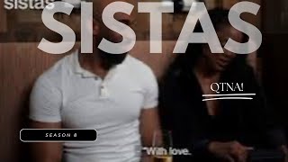 Is Rich using Sabrina? | Tyler Perry’s Sistas | Season 8 | QTNA!