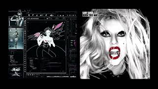 Lady Gaga, Grimes - Electric Chapel vs. My Name Is Dark (Mashup)