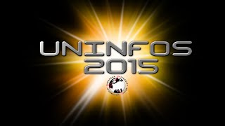 Uninfos 2015 - Banská Bystrica