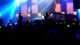 Armin van Buuren 1 of 5 @ Escape From Wonderland 2012