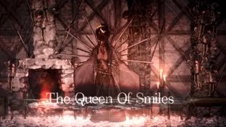 Salt and Sanctuary - The Village trophy - The Queen of Smiles