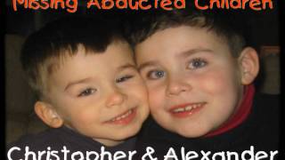 MISSING CHILDREN : Canadian Missing Children Abducted to Europe Poland - Watkins Missing Children