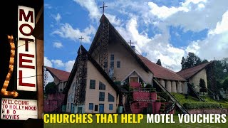 Churches That Help with Motel Vouchers-World-wire