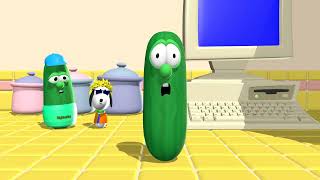 It Is Wednesday My Dudes (VeggieTales Edition) [REUPLOADED]