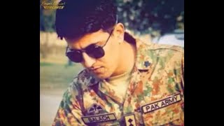 Tumhe Khuda Ki Razaein Salam Kehti Hain | Miss you All brave soldiers of Pakistan 🇵🇰