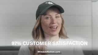 Mina's Team shares why homeowners should feel confident choosing Window Nation Replacement Windows