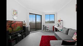 64 /29- 33 Darcy Road, Westmead