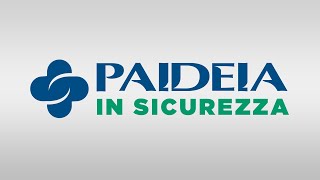 Clinica Paideia Roma in sicurezza