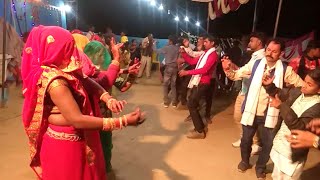 देसी भाभी का जबरदस्त डांस।। बैंड बाजा बारात।। Bagheli Dance Video ।।AK BAGHELI VIDEO ।।