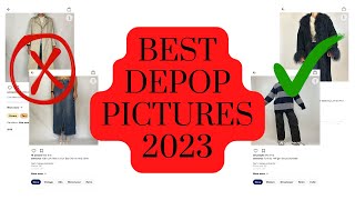 How to Take the Best Depop Pictures in 2023