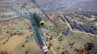 This Plane is Full of Surprises in War Thunder