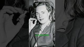 Frances Farmer  #interestingfacts #facts #usa #hollywoodfacts #hollywood #celebrities #actress #love