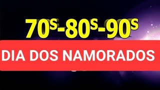 1/2 HORA DE MÚSICA INTERNACIONAL - DIA DOS NAMORADOS