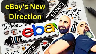 EP 420 : Is eBay Leaving Individual Sellers Behind?