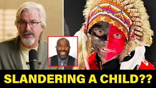 Journalist ATTACKS Young Chiefs Fan – VIRTUE SIGNALING EXPLAINED