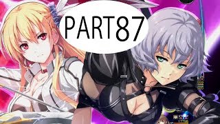 Sen no Kiseki 4  -The End of Saga-  Part 87 Playthrough 'Act 3'【JP】