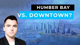 Toronto Condos selling for LESS than Humber Bay?! Market Update March 2021