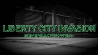 LIBERTY CITY INVASION